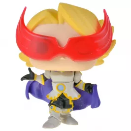 Фигурка Funko POP! Animation. My Hero Academia: Yuga Aoyama 1144 картинка 371824 - МосИгра